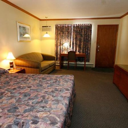 Balmoral Motel Hotel Thetford Mines Phòng bức ảnh