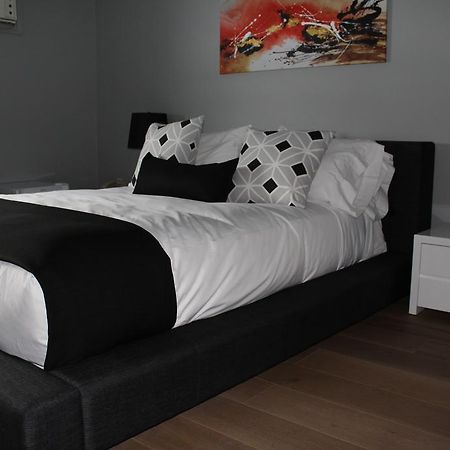 Balmoral Motel Hotel Thetford Mines Ngoại thất bức ảnh
