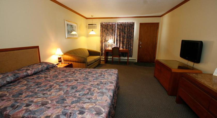 Balmoral Motel Hotel Thetford Mines Phòng bức ảnh
